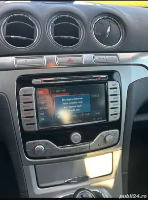 Vand Ford Galaxy Titanium  - imagine 4 Vand Ford Galaxy Titanium  - imagine 4