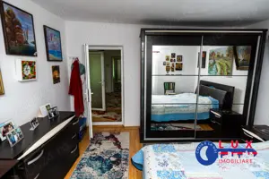 ID 6685 Casă cu teren de vânzare   EXCLUSIVITATE Lux Imobiliare - imagine 4