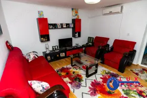 ID 6685 Casă cu teren de vânzare   EXCLUSIVITATE Lux Imobiliare - imagine 2