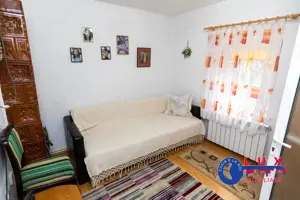 ID 6685 Casă cu teren de vânzare   EXCLUSIVITATE Lux Imobiliare - imagine 5