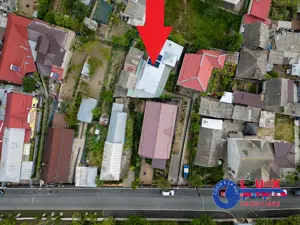 ID 6685 Casă cu teren de vânzare   EXCLUSIVITATE Lux Imobiliare - imagine 11