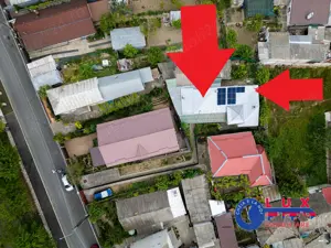 ID 6685 Casă cu teren de vânzare   EXCLUSIVITATE Lux Imobiliare - imagine 10