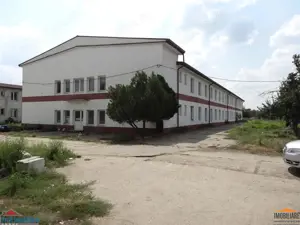 Inchiriem Hale P+E pe Artera principala vizavi de Metro-Momax