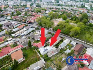 ID 6685 Casă cu teren de vânzare   EXCLUSIVITATE Lux Imobiliare - imagine 12