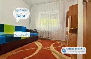 Apartament de inchiriat, 2 camere, Rogerius, Oradea