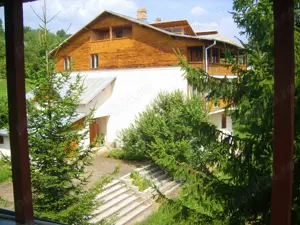 Ocazie deosebita - 2 Vile de vânzare la pret de una - Statiunea Breaza - imagine 3