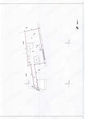 Ocazie deosebita - 2 Vile de vânzare la pret de una - Statiunea Breaza - imagine 9