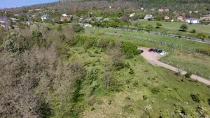 Teren de Vanzare – 850 mp | Petrarie – Burnova | Zona Verde, Investitie  - imagine 6