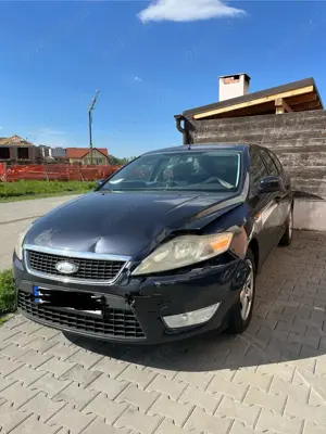 Vand Ford Mondeo MK4 2008 pentru piese