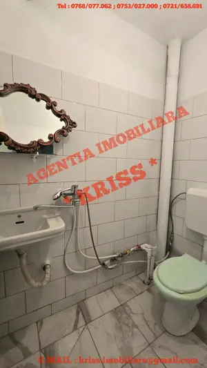 Nou Pe Piață ! Apartament 2 Camere TRIVALE Șc. Nr. 12 Etaj 1 Liber - imagine 8