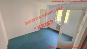 Nou Pe Piață ! Apartament 2 Camere TRIVALE Șc. Nr. 12 Etaj 1 Liber