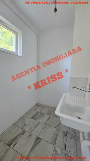 Nou Pe Piață ! Apartament 2 Camere TRIVALE Șc. Nr. 12 Etaj 1 Liber - imagine 5