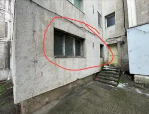 Apartament 3 camere parter,cel mai mic preț metru, bun pentru spatiu comercial  - imagine 3