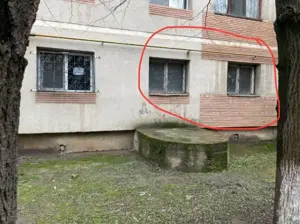Apartament 3 camere parter,cel mai mic preț metru, bun pentru spatiu comercial  - imagine 7