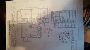 Vând Apartament 4 camere .... Doamna Ghica