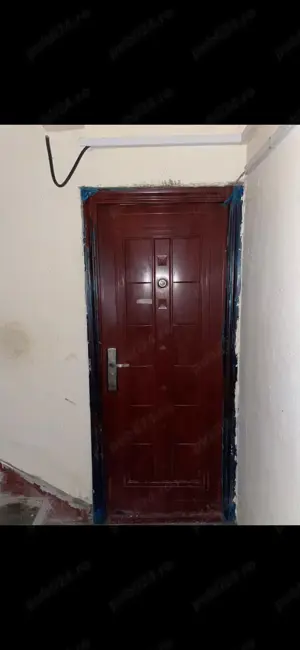 Apartament 3 camere parter,cel mai mic preț metru, bun pentru spatiu comercial  - imagine 10