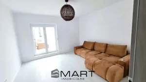 Penthouse 2 camere zona Tineretului