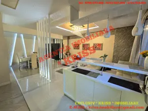 NOU PE PIAȚĂ! Apartament 3 Cam GĂVANA 3 Confort 1 Decomandat Etaj 1 Bloc Nou 2016 Mobilat Și Utilat - imagine 15