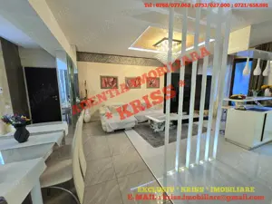 NOU PE PIAȚĂ! Apartament 3 Cam GĂVANA 3 Confort 1 Decomandat Etaj 1 Bloc Nou 2016 Mobilat Și Utilat - imagine 13