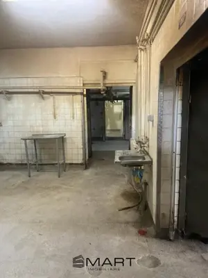 Spațiu comercial de inchiriat – 380 mp, Terezian, Sibiu - imagine 7