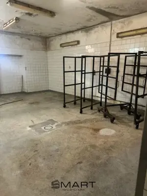 Spațiu comercial de inchiriat – 380 mp, Terezian, Sibiu - imagine 6