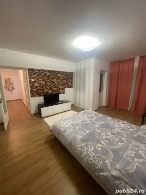 Inchiriez garsoniera in regim hotelier