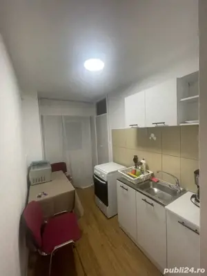 Inchiriez garsoniera in regim hotelier - imagine 3 Inchiriez garsoniera in regim hotelier - imagine 3