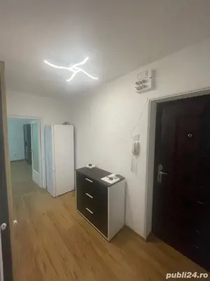 Inchiriez garsoniera in regim hotelier - imagine 4 Inchiriez garsoniera in regim hotelier - imagine 4