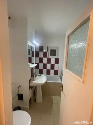 Inchiriez garsoniera in regim hotelier - imagine 5 Inchiriez garsoniera in regim hotelier - imagine 5