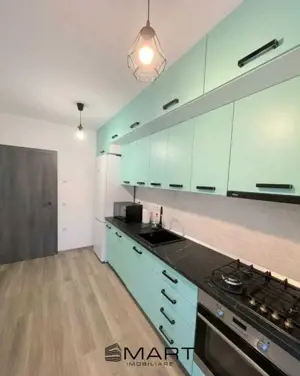 Apartament 3 camere zona Kogalniceanu Sibiu - imagine 6