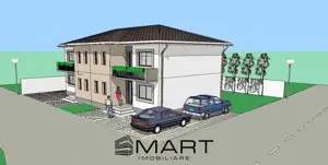 Duplex zona Trifoiului Selimbar - imagine 2