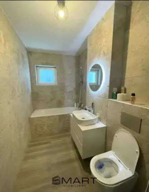 Apartament 3 camere zona Kogalniceanu Sibiu - imagine 2