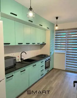 Apartament 3 camere zona Kogalniceanu Sibiu - imagine 4