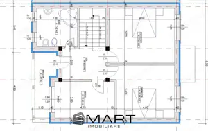 Duplex zona Trifoiului Selimbar - imagine 5
