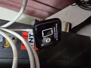 Apple Watch Seria 6 pt piese