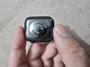 Apple Watch Seria 6 pt piese - imagine 2