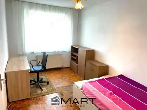Apartament 2 camere zona Terezian