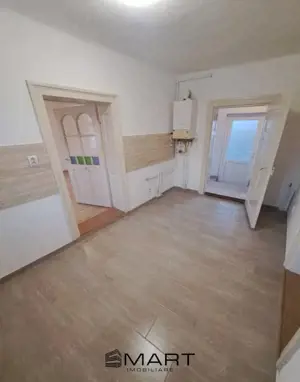 casa / vila 3 camere Alamor Sibiu  - imagine 3