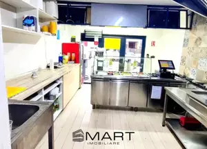 Spatiu comercial 30mp cu teren 73mp Vasile Aaron