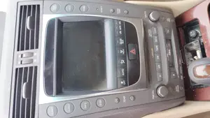 Lexus GS 450 h 215000 km - imagine 3