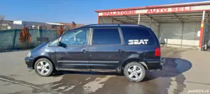 Vand Seat Alhambra  - imagine 5