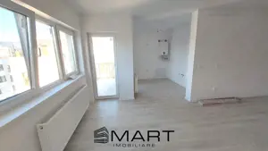 Apartament decomandat cu 3 camere Doamna Stanca - imagine 3 Apartament decomandat cu 3 camere Doamna Stanca - imagine 3