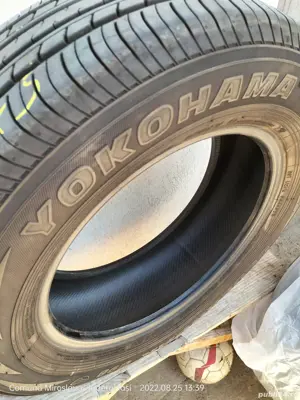 Set anvelope noi. Mazda cx5 - imagine 2