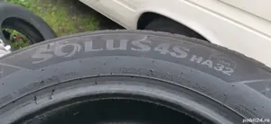 Pereche cauciucuri 4Seasons SUV 225/60/18 - imagine 2