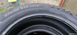 Pereche cauciucuri 4Seasons SUV 225/60/18 - imagine 3