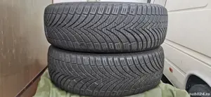 Pereche cauciucuri 4Seasons SUV 225/60/18