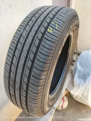 Set anvelope noi. Mazda cx5