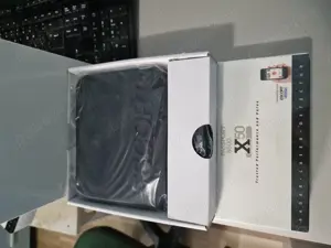detector radar escort 8500x50 nou nout - imagine 2