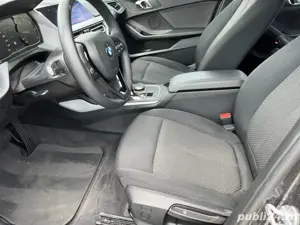 Vand bmw Seria1  an 2019