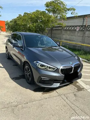 Vand bmw Seria1  an 2019 - imagine 4